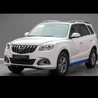 هایما s7توربوشارژپلاس مدل ۱۴۰۳ کم کار