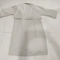 بارانی نو|لباس|پرند, فاز ۲|دیوار