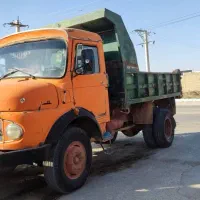 فروشی|خودرو سنگین|چاهک, |دیوار