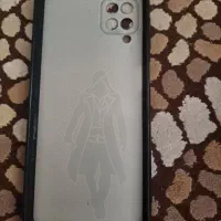 قاب گوشیA12|لوازم جانبی موبایل و تبلت|تهران, افسریه جنوبی|دیوار