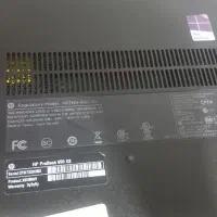 لپ تاپ hp در حد نو زیرقیمت|رایانه همراه|تهران, بهارستان|دیوار