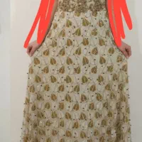 مجلسی شیک سایز۱