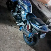 CB1300 مدل 2002|موتورسیکلت|تهران, گمرک|دیوار