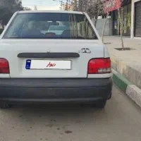 پراید مدل ۹۰|خودرو سواری و وانت|مشهد, پنجتن|دیوار