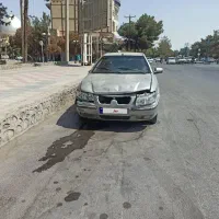سمند lxمدل 1382