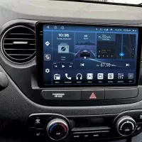 مانیتور اندروید هیوندا سوناتا yf nf lf i10 i20 i30|قطعات یدکی و لوازم جانبی|تهران, امام زاده حسن|دیوار