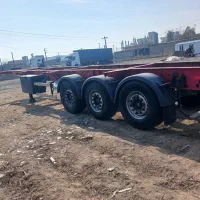 تیغه ماموت|خودرو سنگین|اردبیل, |دیوار