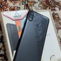 گوشی سامسونگ a11|موبایل|اسلامشهر, شهرک قائمیه|دیوار