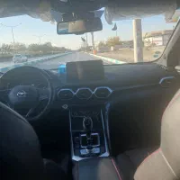 هایما s8 بدون رنگ مدل ۱۴۰۲|خودرو سواری و وانت|نجفآباد, ویلاشهر|دیوار