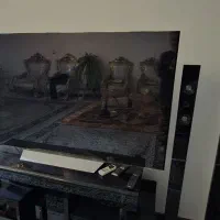 LG OLED 65 C7 t تلوزیون|تلویزیون و پروژکتور|قم, لسانی|دیوار