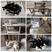 چرخ لوازم خیاطی