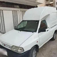 وانت پراید1402