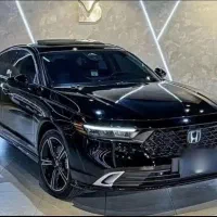 فروش حواله خودرو هوندا آکوورد