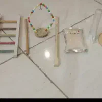 وسایل پرنده