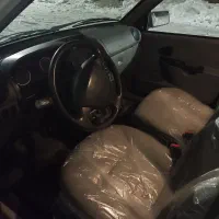 پراید 99|خودرو سواری و وانت|پیرانشهر, |دیوار