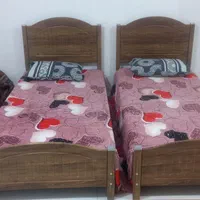 واحدمبله بسیارتمیزونوسازدرسمنان|اجارهٔ کوتاه‌مدت آپارتمان و سوئیت|سمنان, |دیوار