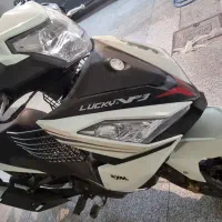 لاکی 185 lucky