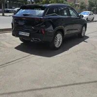 هایما اس ۸ مدل ۱۴۰۲|خودرو سواری و وانت|اراک, |دیوار