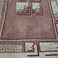 فرش ماشینی ۶متری