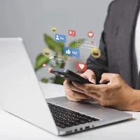 کار تو حوزه موبایل و اینترنت