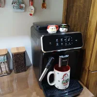 اسپرسو ساز فیلیپس مدل ۲۲۰۰