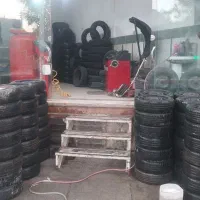 رینگ لاستیک ۴۰۰|قطعات یدکی و لوازم جانبی|چناران, |دیوار