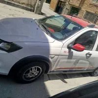 فروش کوئیک ۱۴۰۰ فوری|خودرو سواری و وانت|قدس, هفت جوی|دیوار