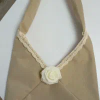 کیف کرم زیبا کار دست نو