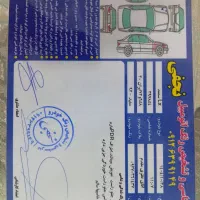 سمند ال ایکس مالتی پلکس|خودرو سواری و وانت|فردوسیه, |دیوار