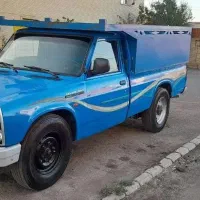 نیسان دوگانه ۴۰۱