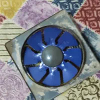 فن هواکش دمنده ۳۰×۳۰
