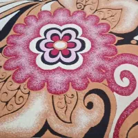 فرش فانتزی مناسب اتاق کودک ۹متری