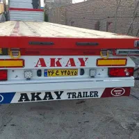 نقاشی و جوشکاری کانتینر