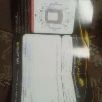 سمند ال‌ایکس مدل90|خودرو سواری و وانت|مشهد, کوی المهدی|دیوار