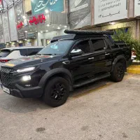 کی ام سی تی۹ مدل۱۴۰۳|خودرو سواری و وانت|تهران, دریاچه شهدای خلیج فارس|دیوار