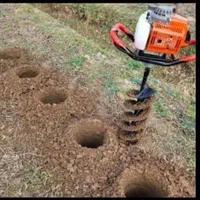 چمن علف زنی چاله کنی سمپاشی بریدن درخت با مجوز