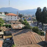 ملک آپارتمانی ۱۰۳ متری در شیرگاه مرکز شهر|فروش آپارتمان|شیرگاه, |دیوار