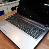 HP 15ab155sa|رایانه همراه|گرگان, |دیوار