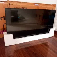 تلویزیون LED 43 اینچ مارک HORION|تلویزیون و پروژکتور|ایذه, |دیوار
