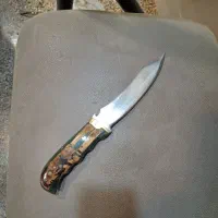 چاغو دستساز بزرگ