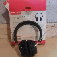 هدفون تسکو مدل TH 5345|لوازم جانبی موبایل و تبلت|تهران, امام زاده عبدالله|دیوار
