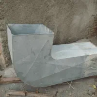 زانوکانال کولر|مصالح و تجهیزات ساختمان|سبزوار, رباط|دیوار