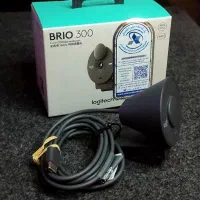 وبکم Brio 300 Logitech|قطعات و لوازم جانبی رایانه|اصفهان, دانشگاه اصفهان|دیوار