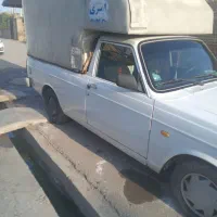 پیکان وانت