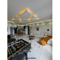 ویلا مبله۲۰۰متری/شهرکی/نگهبانی۲۴ساعته|فروش خانه و ویلا|فریدونکنار, |دیوار