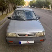 پراید صبا ۸۸ فنی سالم