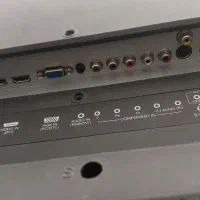 ال سی دی ۳۲ اینچ ایکس ویژن|تلویزیون و پروژکتور|قم, بلوار امین و ساحلی|دیوار