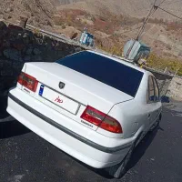 سمند مدل 90بیرنک|خودرو سواری و وانت|سروآباد, |دیوار