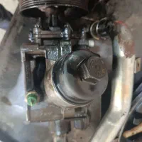 اویل ماژول ef7