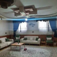 آپارتمان 2خوابه شیک